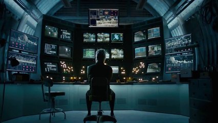 Ant-Man - Offical Trailer x2