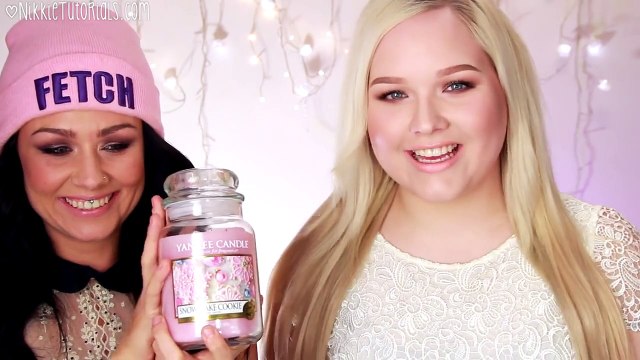 HUGE Yankee Candle Haul!