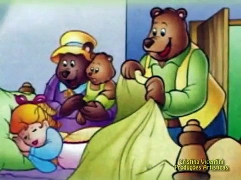 CACHINHOS DOURADOS A HISTORINHA COMPLETA DIRETO DOS LIVROS