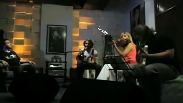 Fırat Tanış - Yani Olmuyor