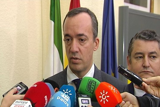 Interior aboga por confiar en las autoridades griegas