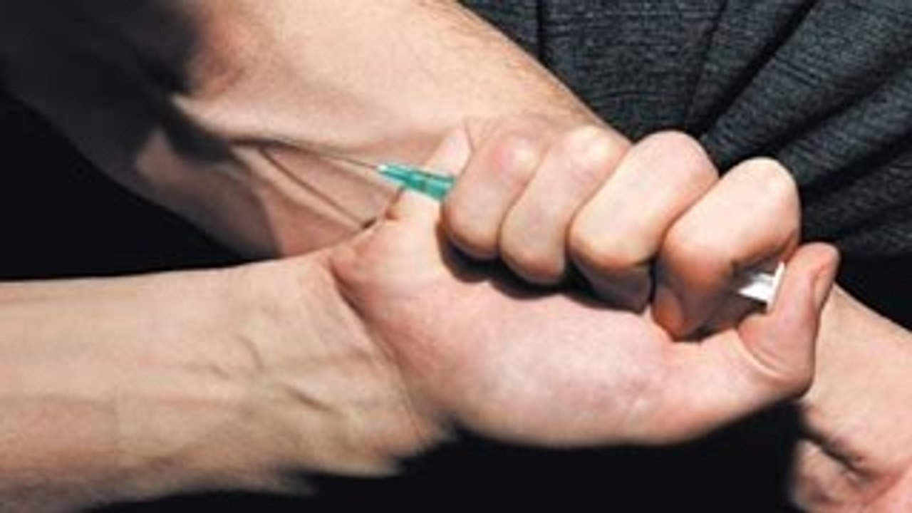 Opium, Morphine & Heroin - Dangerous Drugs Documentary 2015