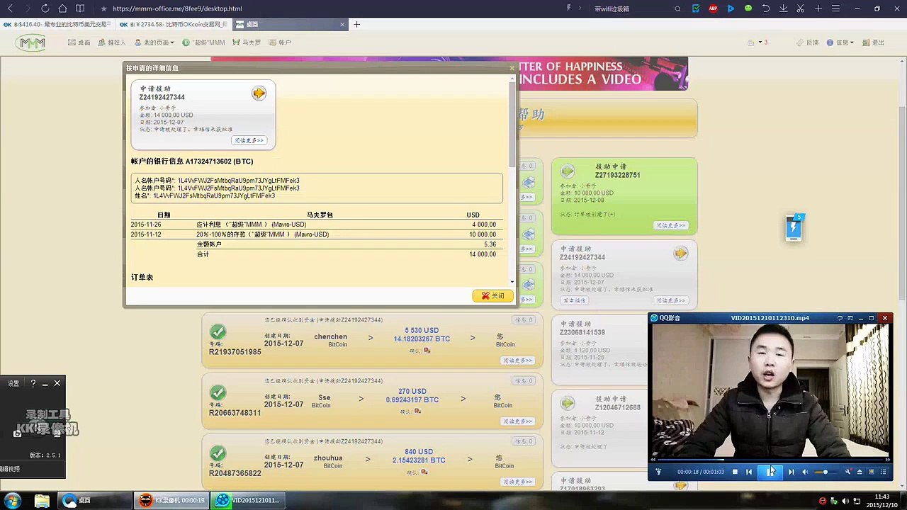 Testimonials 14000 USD