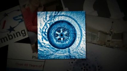 Plumbing The Colony TX | 469-353-6101