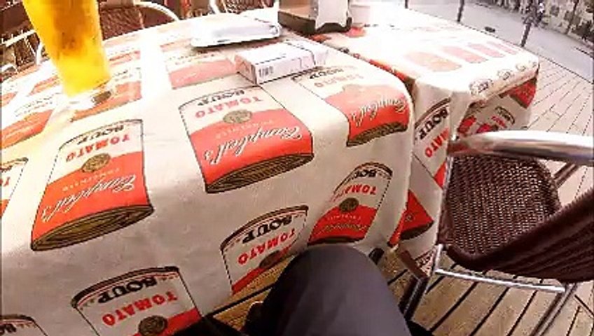 2DaysInBarçaFirefly