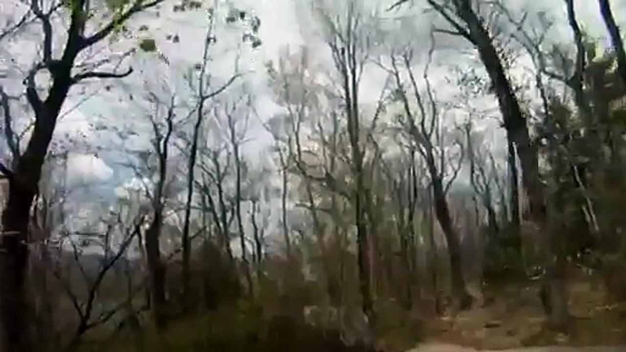 Driving the Lifted Ford Bronco ontop of Gold butte Nevada HQ