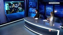 Goleiro Everson fala com exclusividade ao Caderno de Esportes