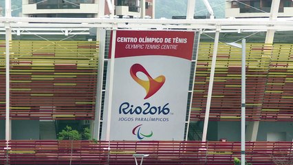 Brazil's sport ministry: No economic crisis for Rio Olympics