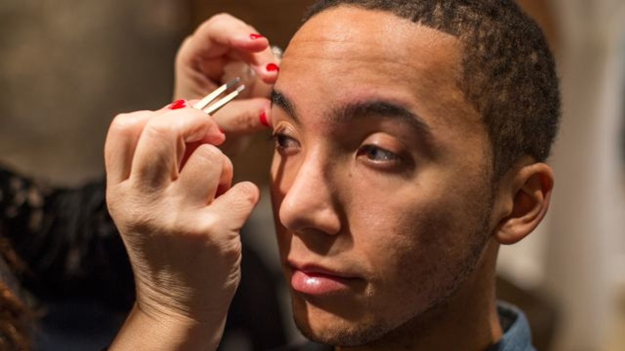 It’s Time to Get Your Eyebrows Professionally Groomed