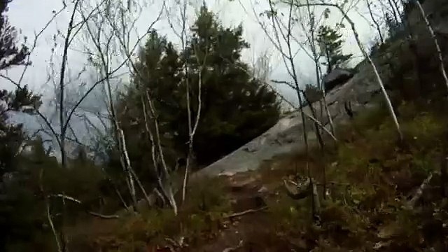 Mudding onto Jeep CJ-7 ontop of Truckhaven California 2015