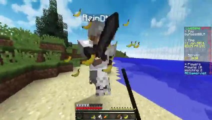 MCSG SURVIVAL GAMES - EL COMPAÑERO TROLL!