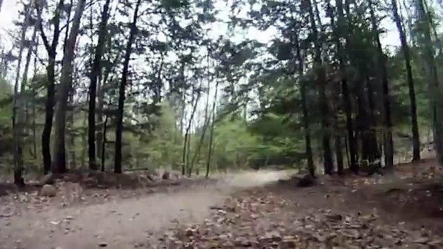 Mudding onto Lifted Ford Bronco throughout Mclean Creek Alberta Canada High_Quality