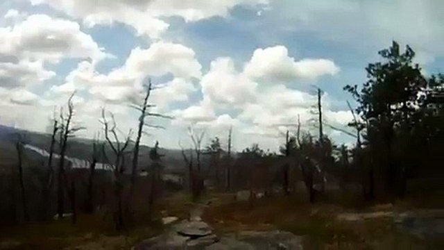 Mudding onto Power Wagon Dodge all over the Rubicon Trail 2012