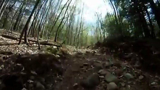 Mudding onto Power Wagon Dodge into a swamp 2015