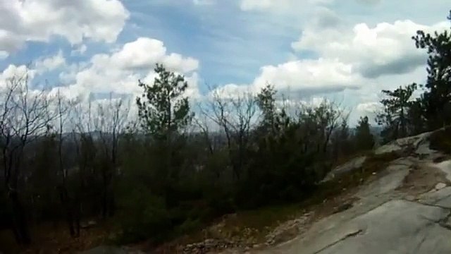 Mudding onto Power Wagon Dodge ontop of Truckhaven California [HD]