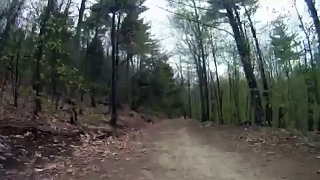 Mudding onto toyota FJ Cruiser on the imogene pass 1080P