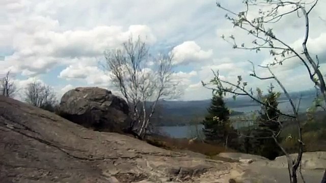 Mudding the Jeep CJ-7 in the mud trail 2015