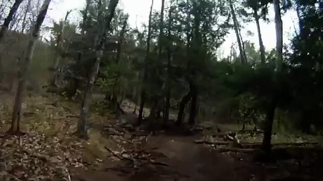 Mudding the Jeep Wrangler 2010 all over the Rubicon Trail [HD]