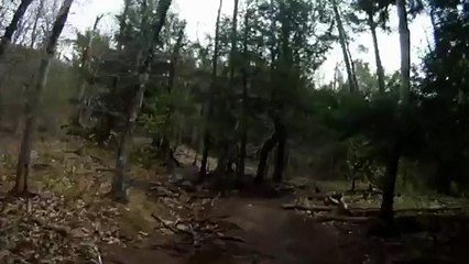 Mudding the  Jeep Wrangler 2010 all over the Rubicon Trail [HD]