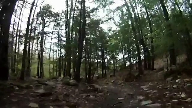 Mudding the Jeep Wrangler 2010 in moab utah USA 2014