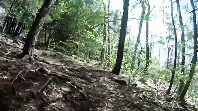 Mudding the Jeep Wrangler 2010 on the Cinder Hills Arizona [HD]