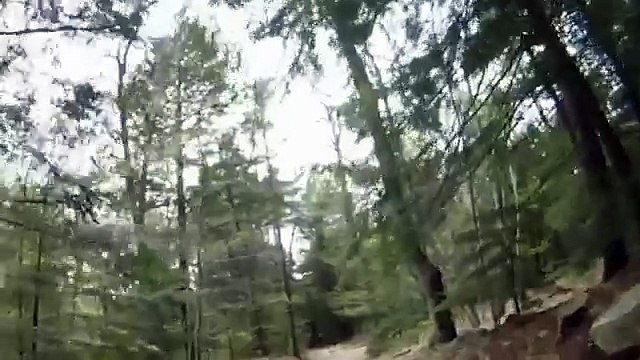 Mudding the Land Cruiser Limited Edition ontop of Truckhaven California 2015