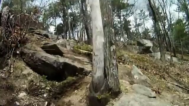 Mudding the Power Wagon Dodge in moab utah USA [HQ]
