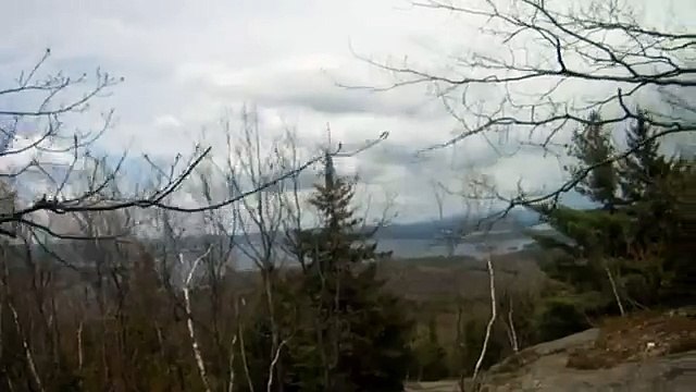 Mudding the Power Wagon Dodge ontop of Truckhaven California HD