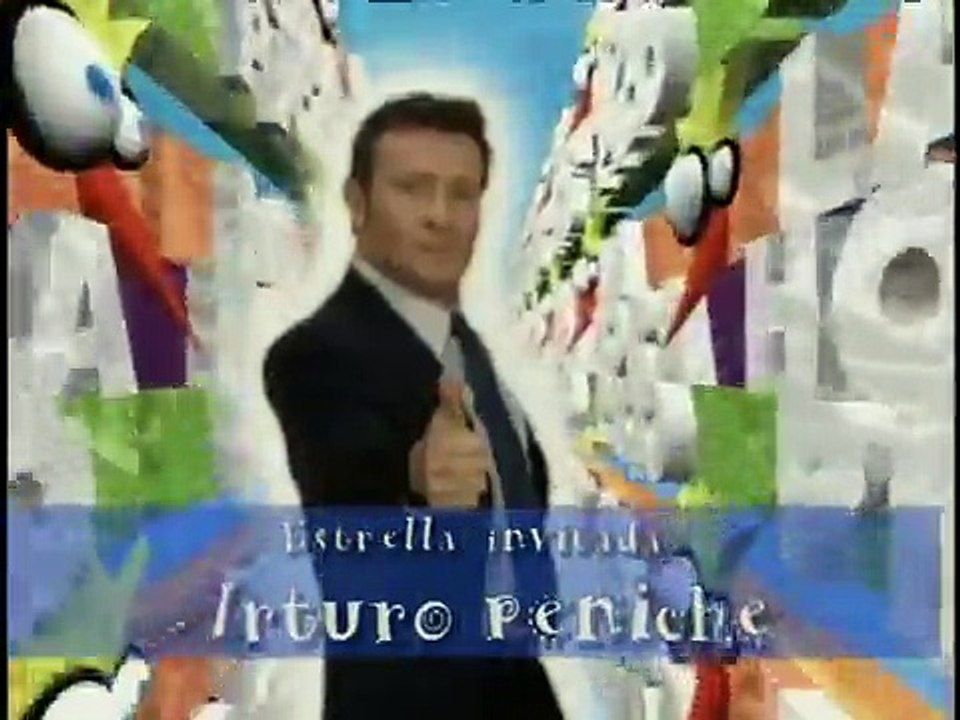 La Hora Pico - Capítulo 212