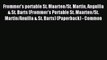 [PDF Download] Frommer's portable St. Maarten/St. Martin Anguilla & St. Barts (Frommer's Portable
