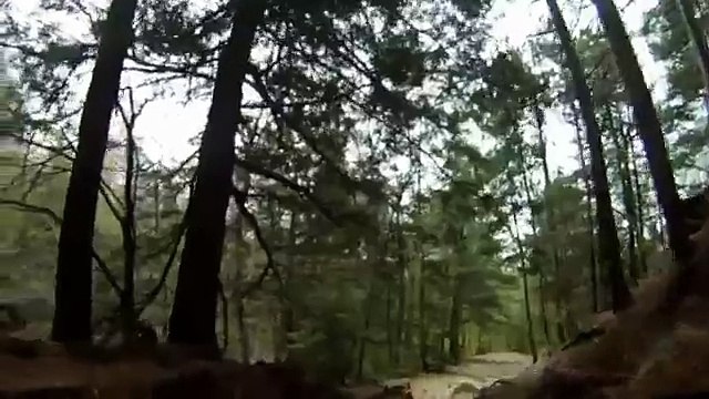 Mudding the toyota FJ Cruiser in silver Lake Dunes Michigan USA 2015