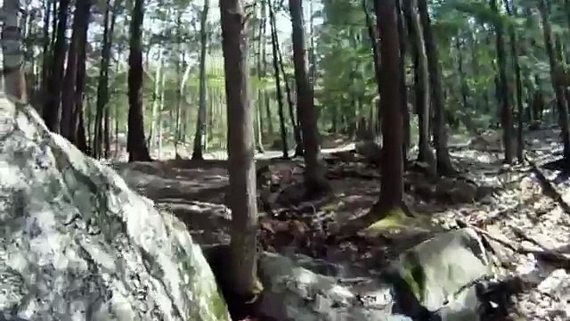 Mudding the toyota FJ Cruiser on the imogene pass 2012