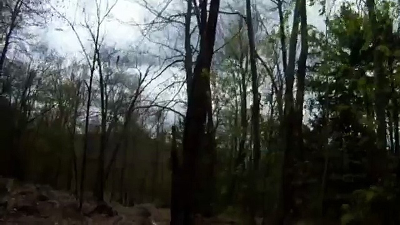 Mudding the  toyota FJ Cruiser ontop of Truckhaven California [HQ]