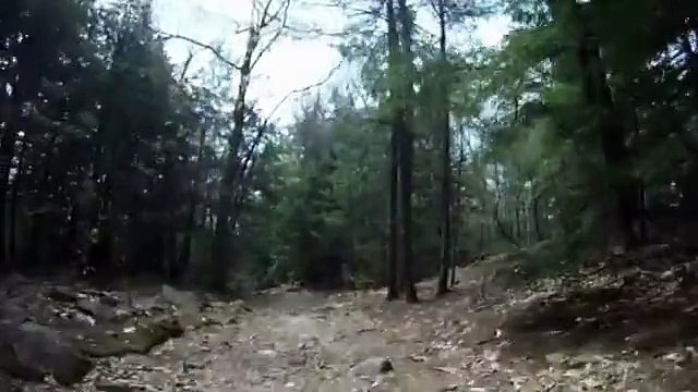 Mudding the toyota FJ Cruiser ontop of Truckhaven California HQ