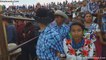SUPER JARIPEO RANCHERO EXTREMO EN SAN JUAN TUMBIO MEXICO INICIO DE LA FIESTA CHARRA UNA TRADICION DE MEXICO ENERO 2016