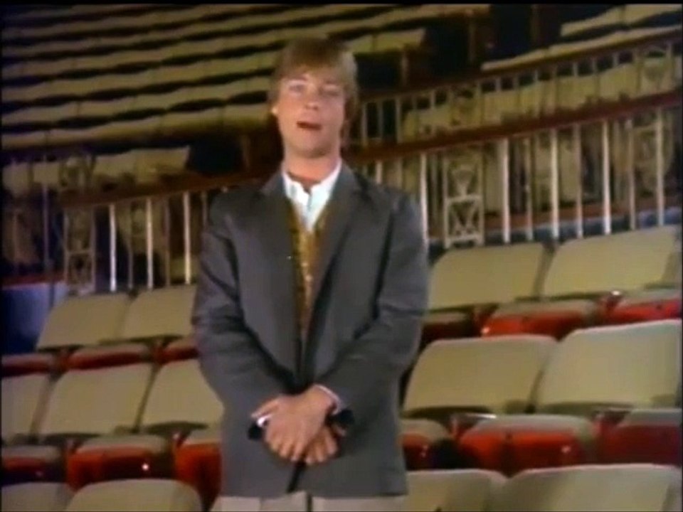 Mark Hamill on Special Effects of Star Wars The Empire Strikes Back -PROLOGUE-