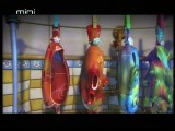 Nobelovska sezona - Super pranje - Pin Kod 30 (Sinhronizovan crtani film za decu 30/32)