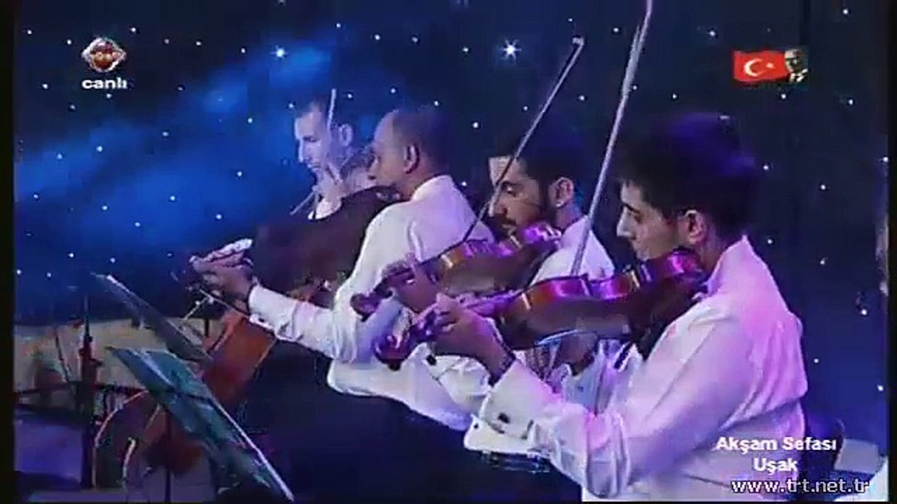 Ayşe İnak Ekiz & Dinmiyor Hiç Bu Akşam Ne Göz Yaşım Ne Acım