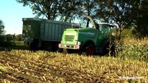 Best of 2011 John Deere | FENDT | NEW HOLLAND | Traktoren im Einsatz | Agrartechnik HD