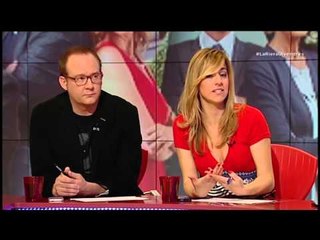 TV3 - Divendres - Tertúlia de La Riera