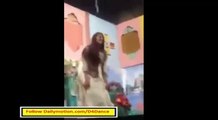 Pakistani Hot Mujra Fun On Stage - Must Watch - Hd