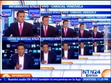 ESPECIAL NTN24 | Analistas evalúan discurso de Nicolás Maduro en rendición de cuentas ante Asamblea venezolana