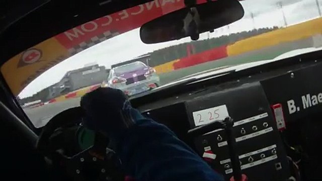 Lamborghini Veneno Setting lap record at Monte Carlo Racetrack HD Video