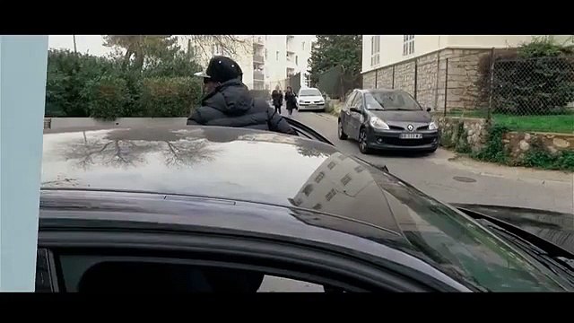 Elams - Ma vie [Clip Officiel]