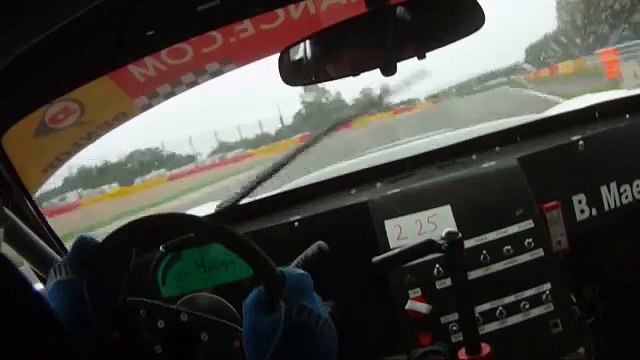 GT2 Gallardo onboard footage at Laguna Seca HD Video