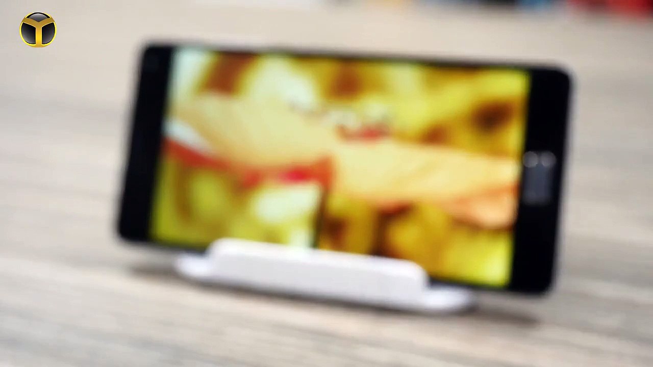 Lenovo Vibe P1 İnceleme - Nam-ı Diğer Pil Canavarı