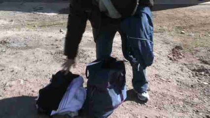 Abogados del "Chapo" intentan llevar al narcotraficante ropa de invierno