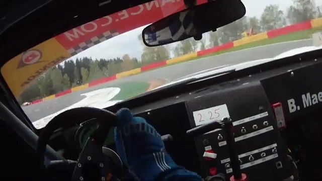 Huracan Lamborghini Lap record onboard footage Monza Raceway HD Video