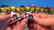 Disney Pixar Cars , Unboxing Silver Francesco Bernoulli , Silver Lighnting McQueen Cars fr