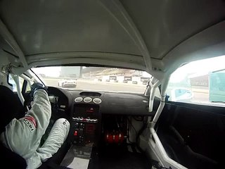 Lamborghini Aventador dashcamera mount Bathurst raceay Australia 2016 HD